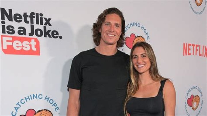 Tyler Glasnow Wife and Girlfriend: Who Is He Married To?