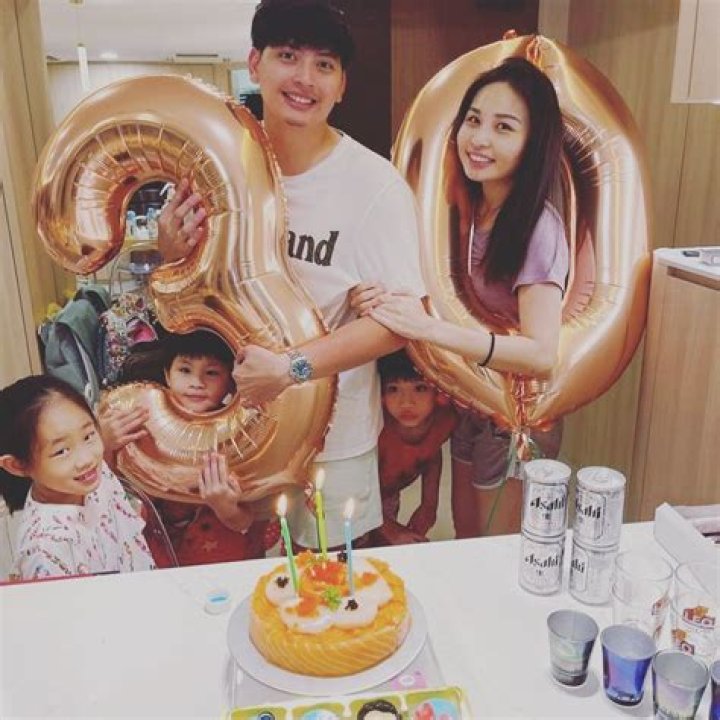 
Tyler Huang Age, Birthday, Wikipedia, Who, Nationality, Biography 