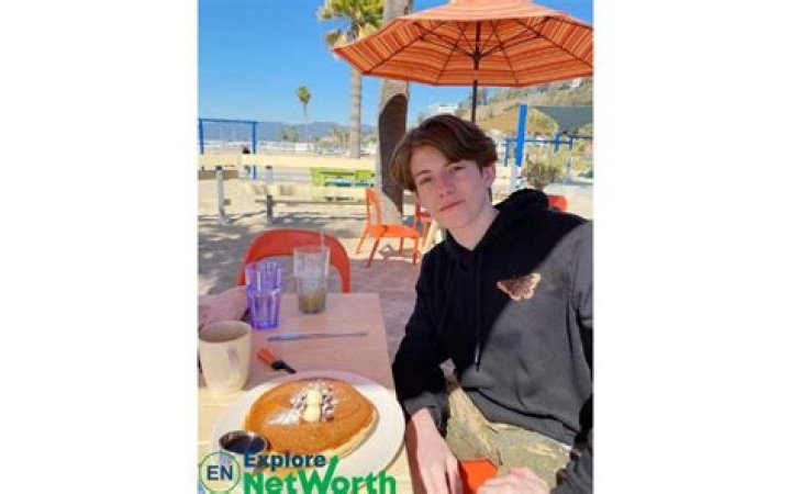 Tyler Sanders Net Worth At Death (Updated 2022) Earnings, Salary