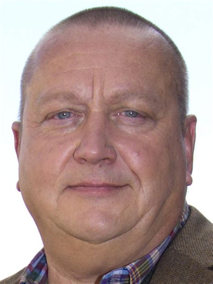 Udo Kroschwald Net Worth