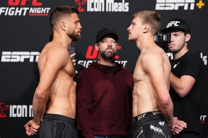 UFC 249: Calvin Kattar Wife, Girlfriend, Net Worth, Age, Biography, Height