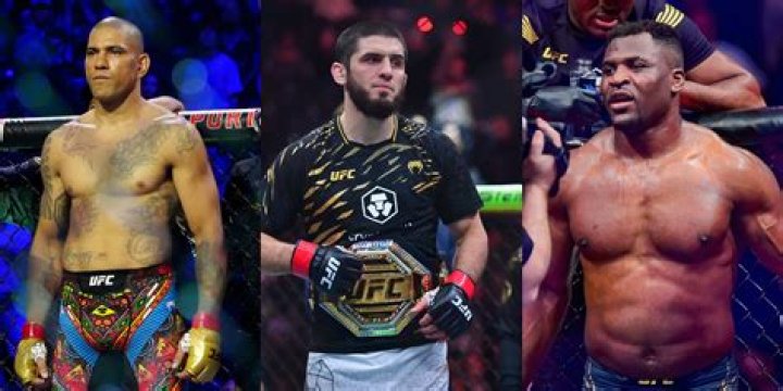 UFC Fighter Alexander Hernandez Girlfriend Alex Apodaca Is An MMA Fighter Herself- More Details To Know