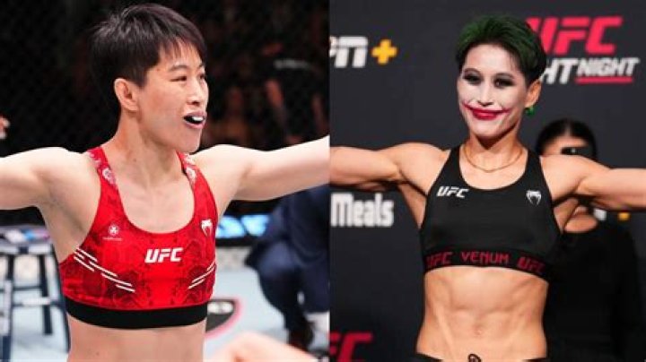 UFC Makeup Artist Suzy Friton Died From Cancer – Who Was She?