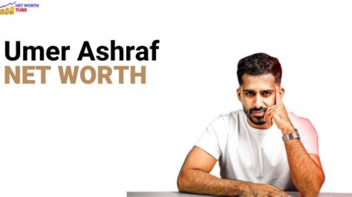 Umar Ashraf Height, Weight, Net Worth, Age, Birthday, Wikipedia, Who, Nationality, Biography