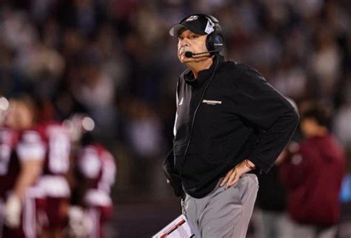 UMass Minutemen Coaching Staff 2023