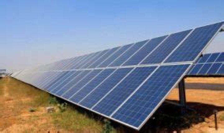 
UP to start solar rooftop projects 