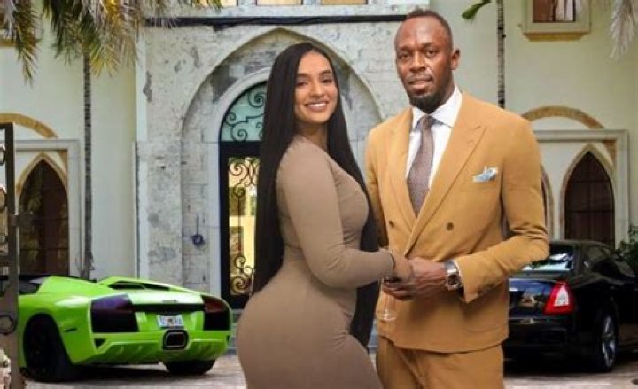 Usain Bolt: Everything You Need To Know