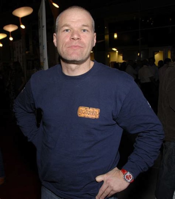 Uwe Boll Net Worth