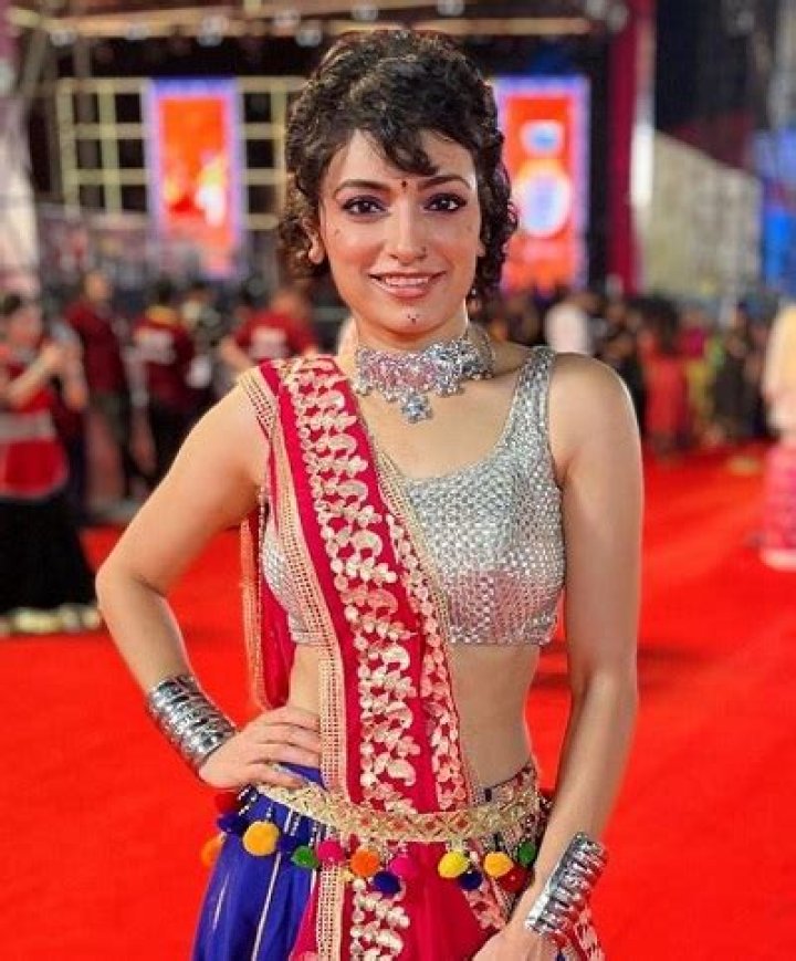 Vaibhavi Upadhyaya Biography: Age, Death News, Husband, Career, Height, Net Worth, Wiki & Family