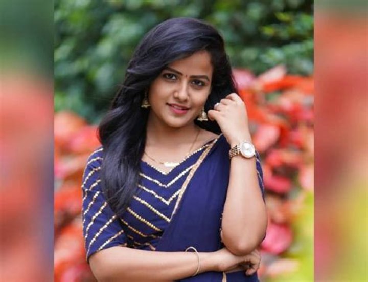 
Vaishnavi Chaugule Height, Weight, Net Worth, Age, Wiki, Who, Instagram, Biography 