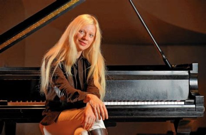 Valentina Lisitsa