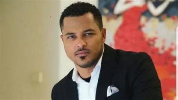 Van Vicker