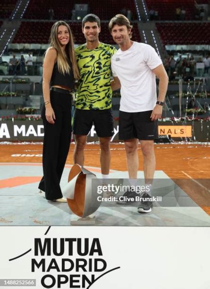 Vega Ferrero Age: How Old Is Juan Carlos Ferrero’s Daughter?