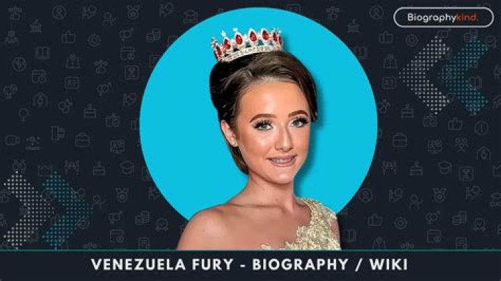 Venezuela Fury Height, Net Worth, Age, Who, Facts, Biography, Wiki