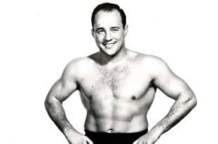 Verne Gagne Net Worth
