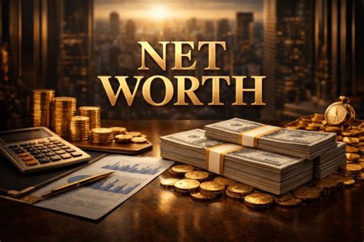 Vernon Oliver Price Net Worth