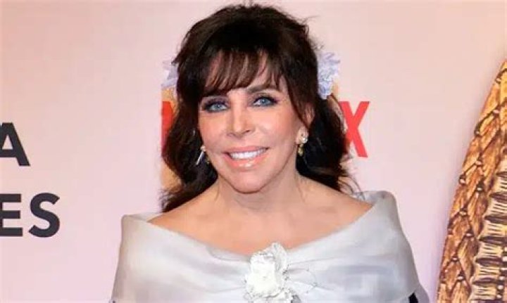 Verónica Castro Net Worth