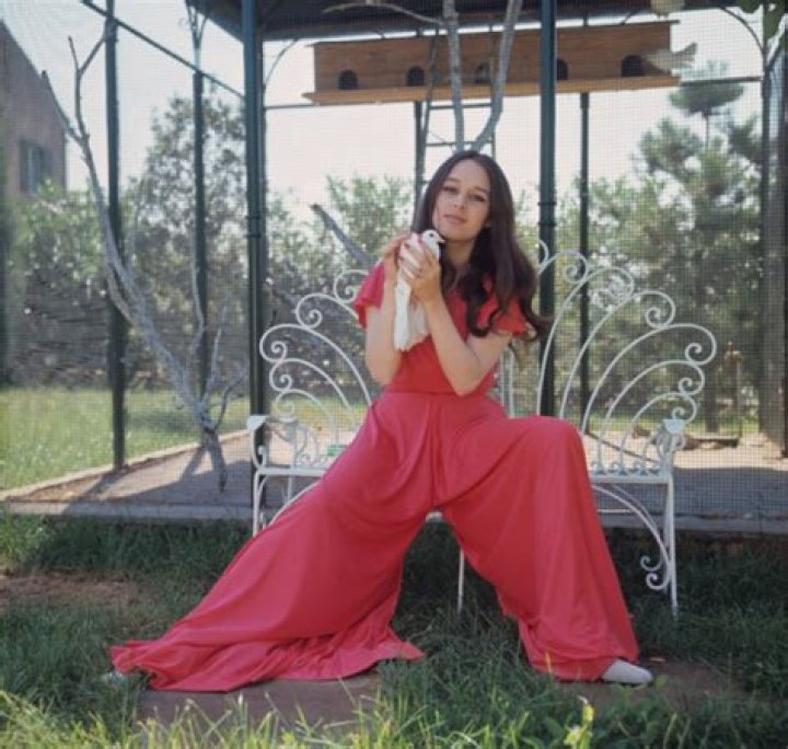 Veronica De Laurentiis Net Worth