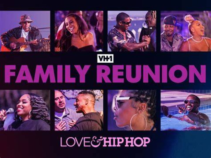 VH1’s Family Reunion: Love & Hip Hop Edition season 3 episode 8 release date, air time and plot