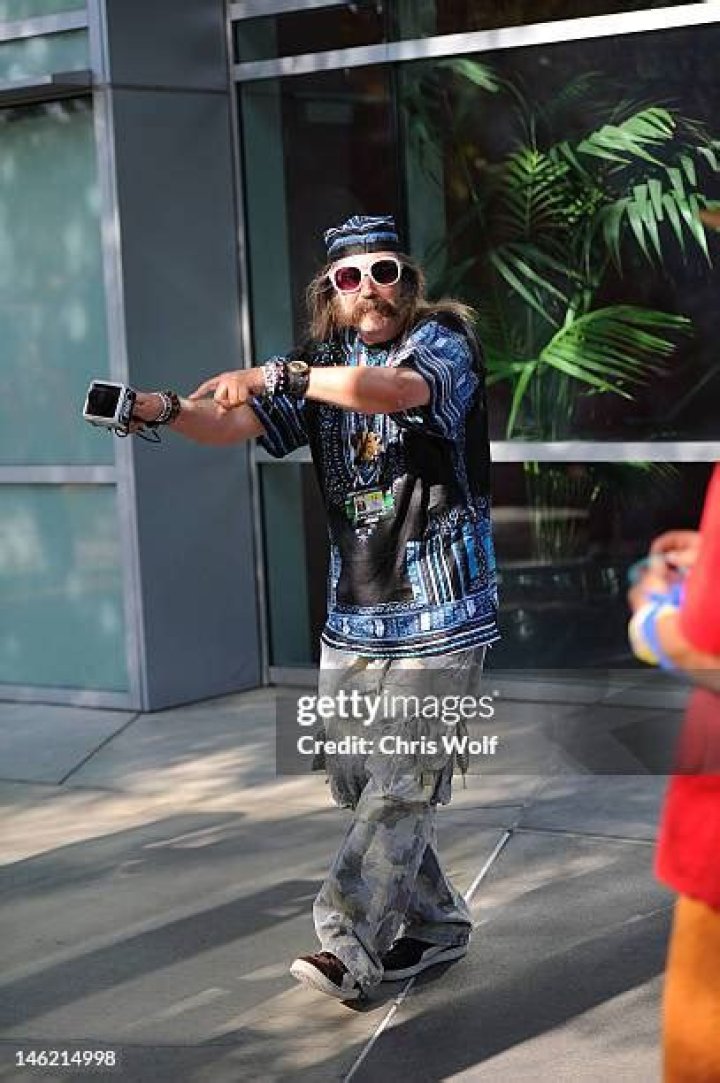 Vic ‘The Brick’ Jacobs Net Worth