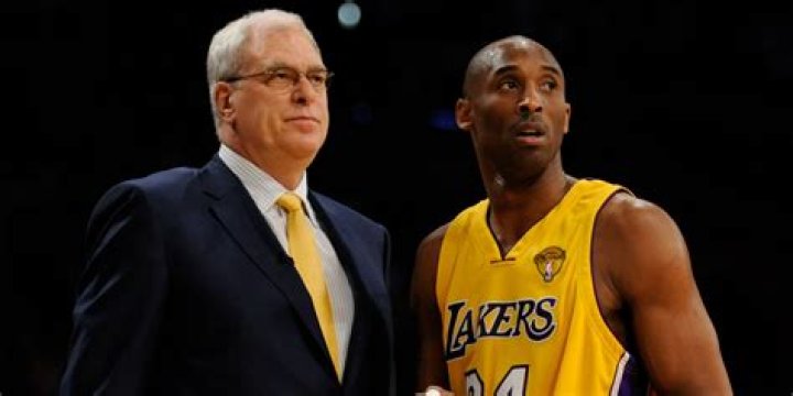 
Vic Weiss Friend Jerry Tarkanian: Did He Coach The Lakers? 