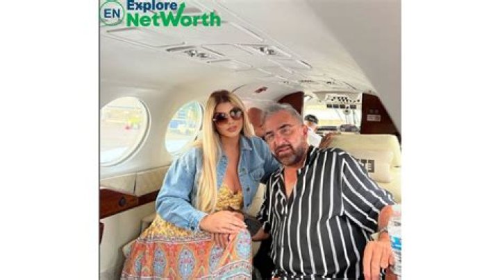 Vicente Fernandez Jr. Net Worth