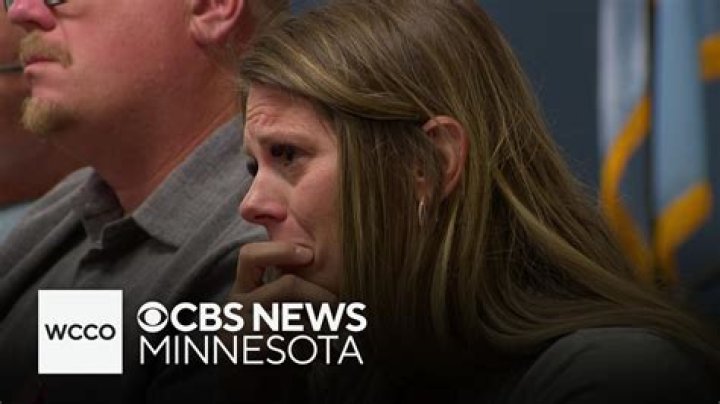 
Vicky Bowman-Hall and Sheila Meyers Murders: Where is Michael Swanson Now? 