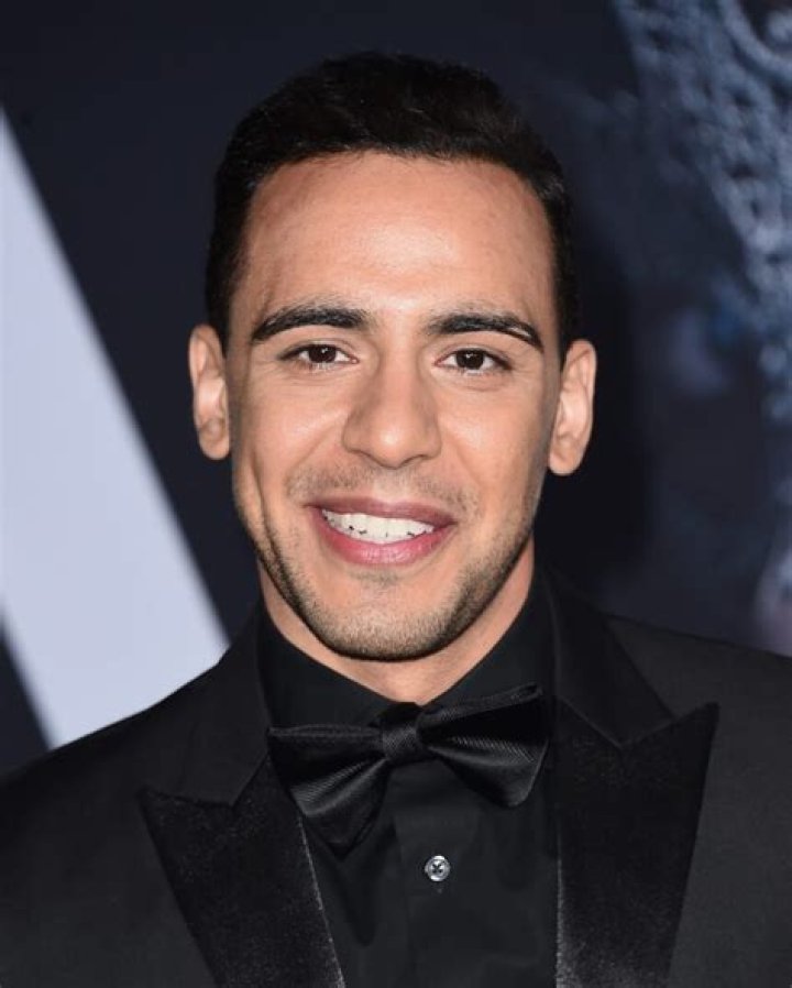 Victor Rasuk Net Worth