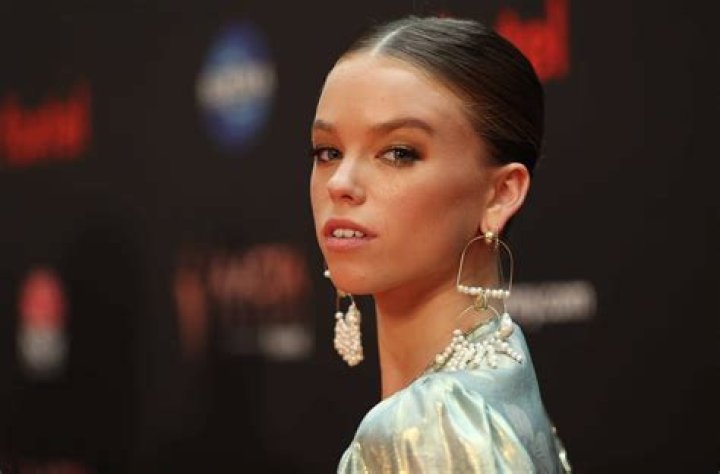 Victoria Alcock Net Worth