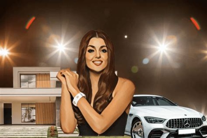 Victoria Hande Net Worth