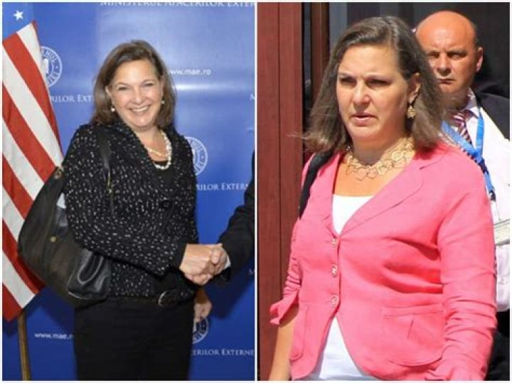Victoria Nuland Height, Weight, Net Worth, Age, Birthday, Wikipedia, Who, Instagram, Biography