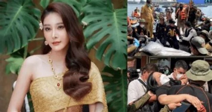 [VIDEOS] Tangmo Nida Death Photos, And Funeral