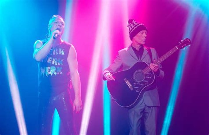 Vince Clarke Net Worth