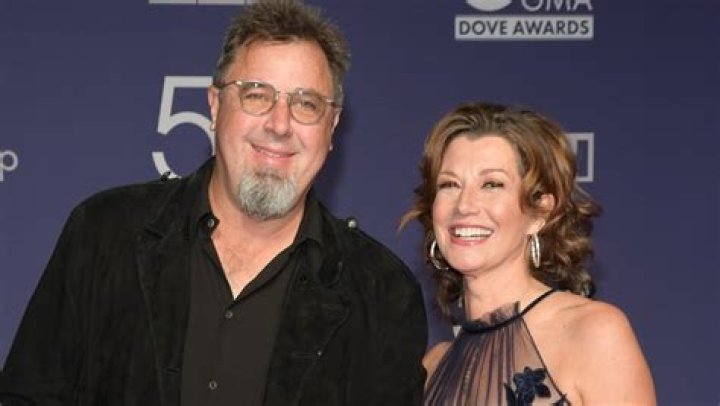 Vince Gill Ex-Wife: Who is Janis Oliver