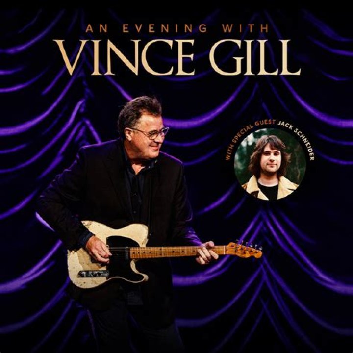 Vince Gill’s Net Worth, Biography, Career, Awards, Fact and Life Story