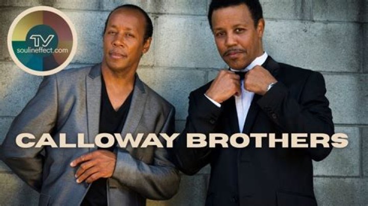 Vincent Calloway Net Worth