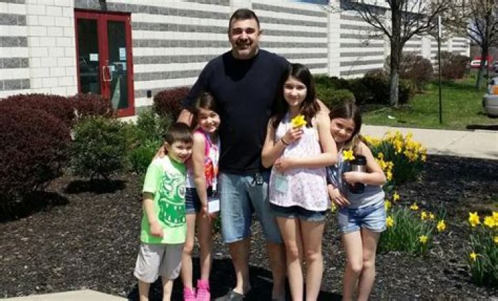 Vincent DiMartino Married, Wife, Net Worth, Earnings, Facts, Wiki-Bio