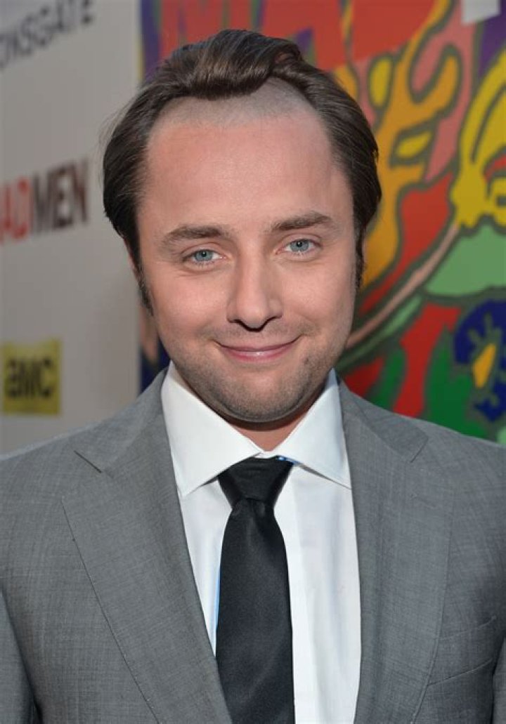 Vincent Kartheiser Net Worth