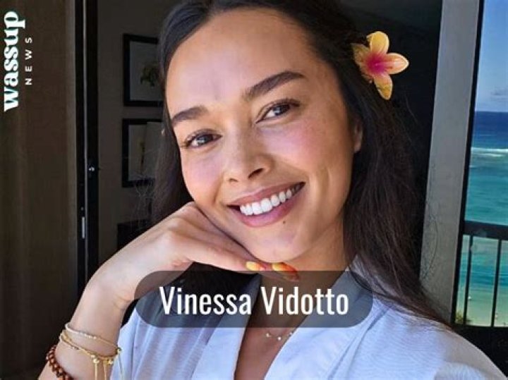 
Vinessa Vidotto Age, Measurements and Ethnicity – Where Is The FBI International Actress Originally Form? 