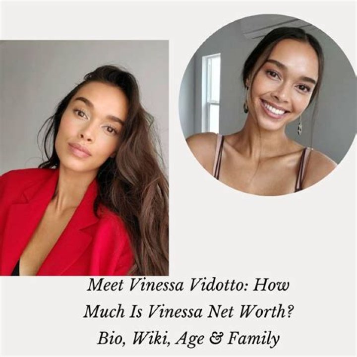 Vinessa Vidotto Family Heritage: Is The FBI International Cast Filipino?