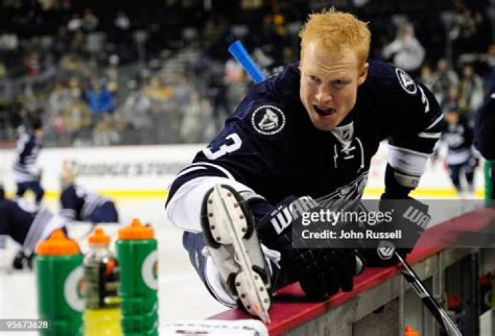Wade Belak