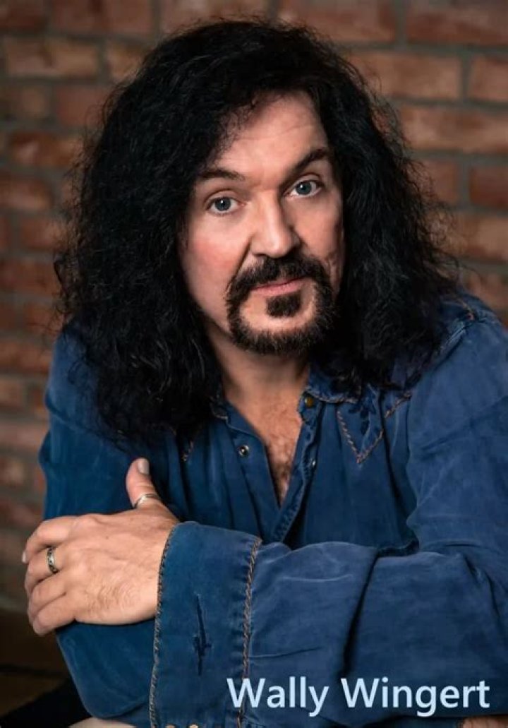 Wally Wingert Net Worth