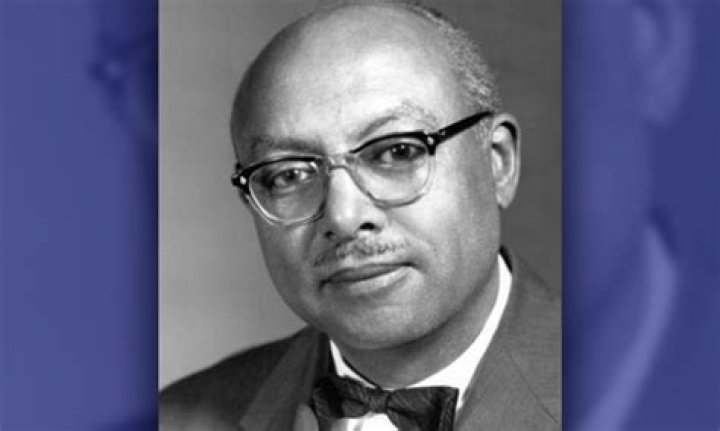Walter Lincoln Hawkins