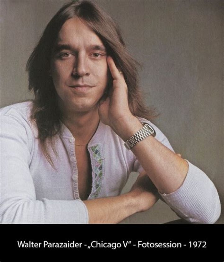 Walter Parazaider - Bio, Age, net worth, Wiki, Facts and Family