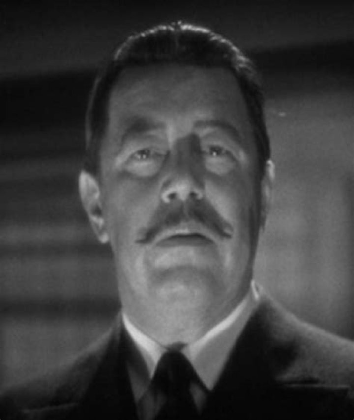 Warner Oland Net Worth