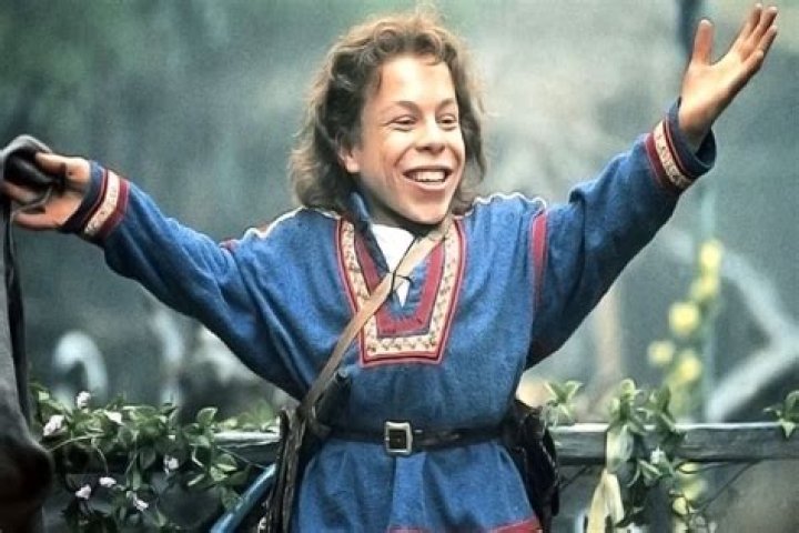 Warwick Davis Net Worth
