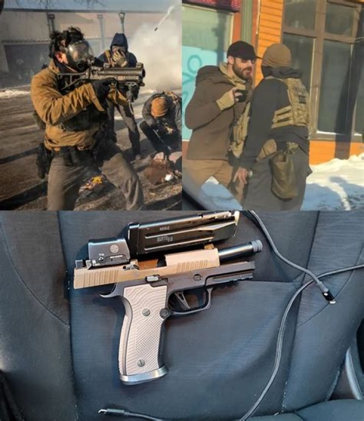 
Was Adam22 Shot When He Had A Gun Pulled On Him? Injury Details And Age Revealed 