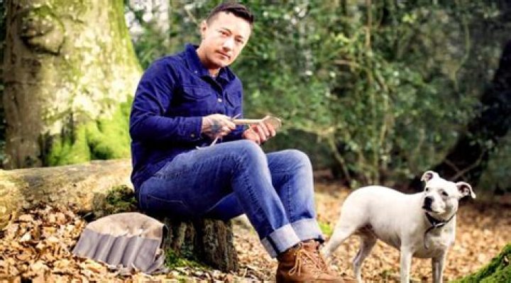 
Was EJ Osborne Married? His Bio, Age, Wife, Partner and Wikipedia 