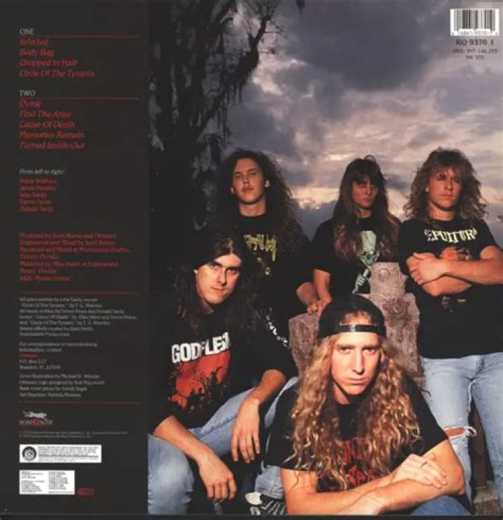 Wayne Collins Death: Obituary, Cause Of Death, Funeral