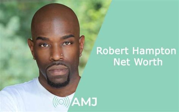 Wayne Hampton Net Worth